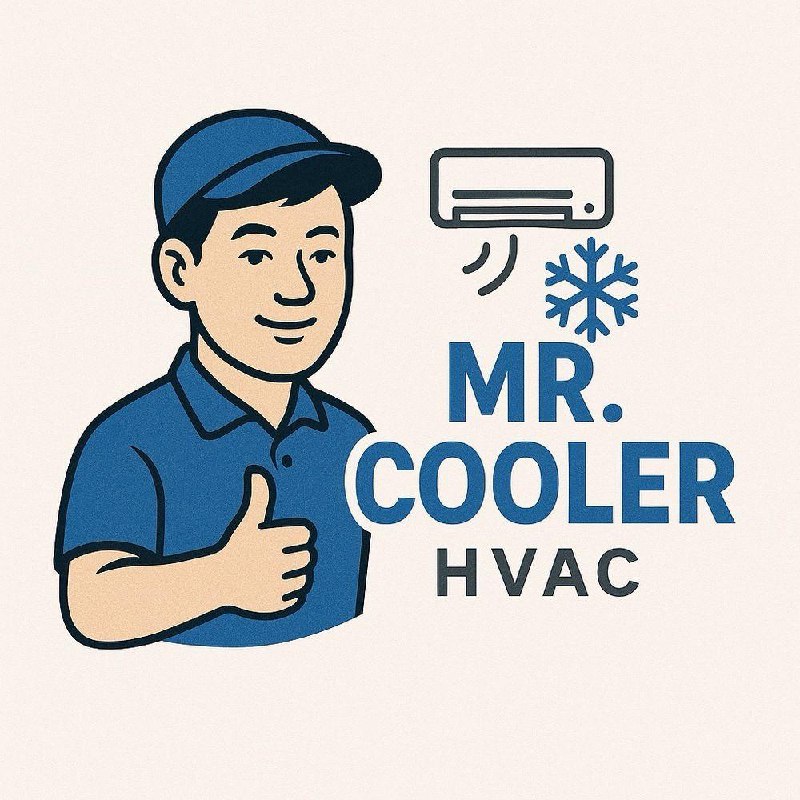 MrCooler Logo
